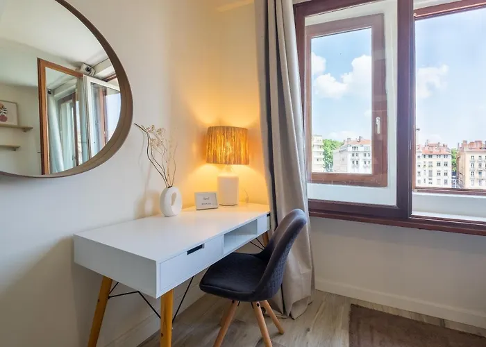 Appartement Honore Saint Paul *