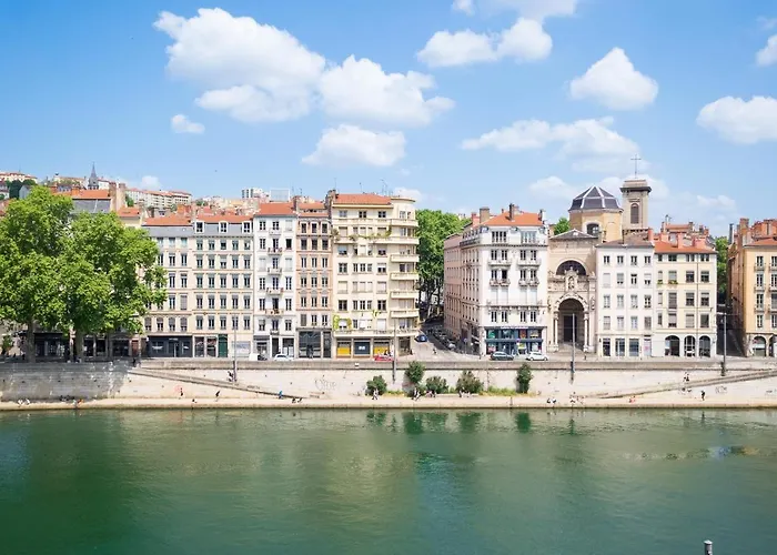 Appartement Honore Saint Paul *