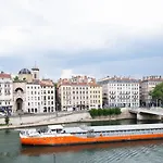Honore Saint Paul Appartement Lyon