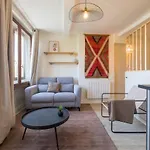 Appartement Honore Saint Paul *